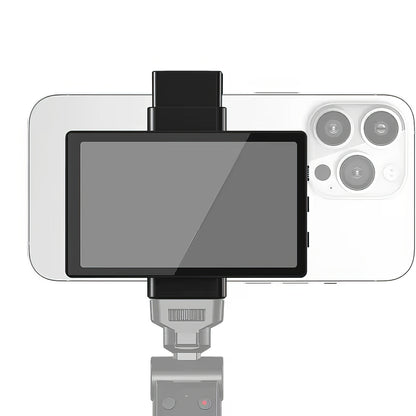 Selfie Screen  & Clamp Mount Kit (VL-PH01 Max)