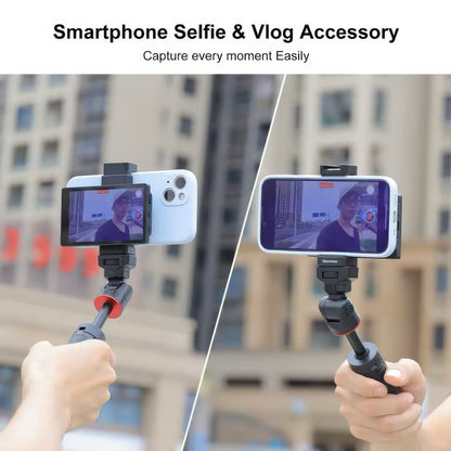 Selfie Screen  & Clamp Mount Kit (VL-PH01 Max)